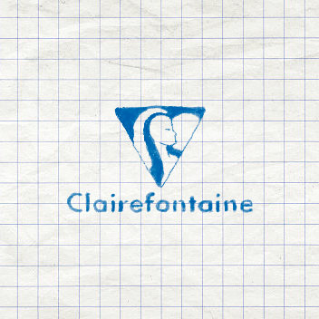 Clairefontaine stop-motion